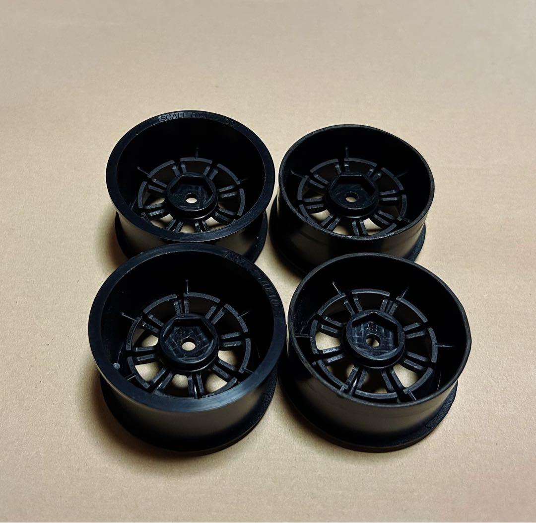 パンドラAE86レビン2ドア （新品未使用）（送料込）ホイール付