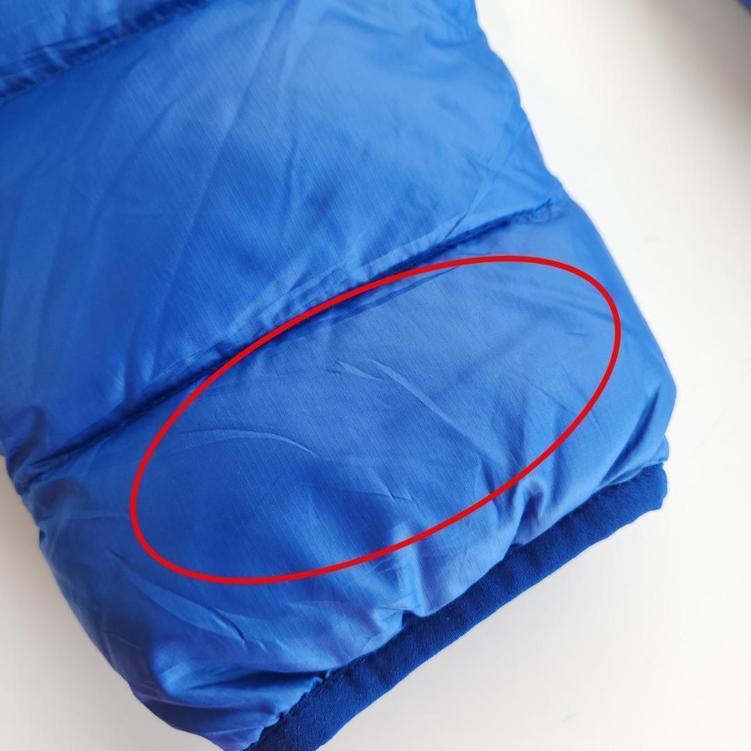 used 18-24M patagonia パタゴニア ジャンプスーツ ダウン