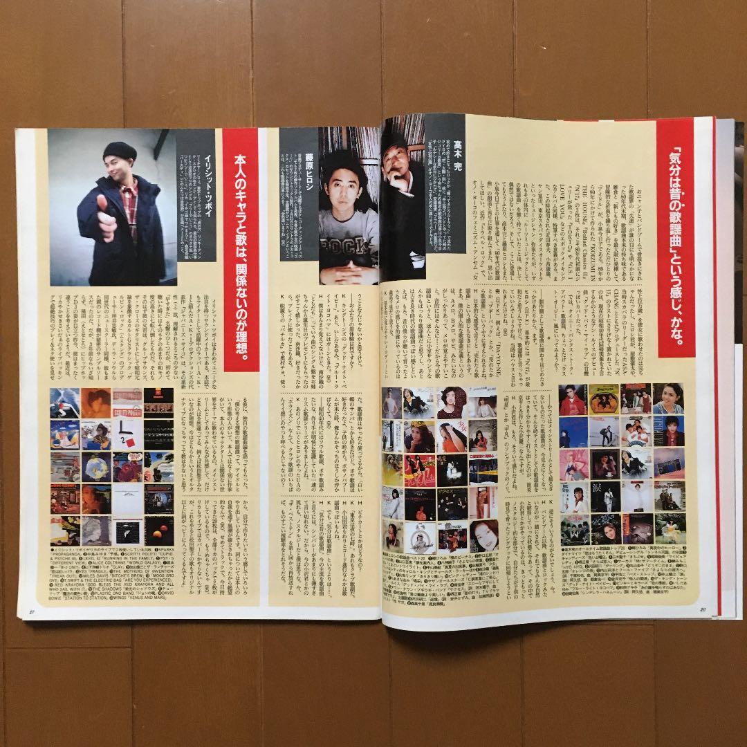最終値下げ‼️ 激レア❗️BRUTUS❗️６冊セット❗️