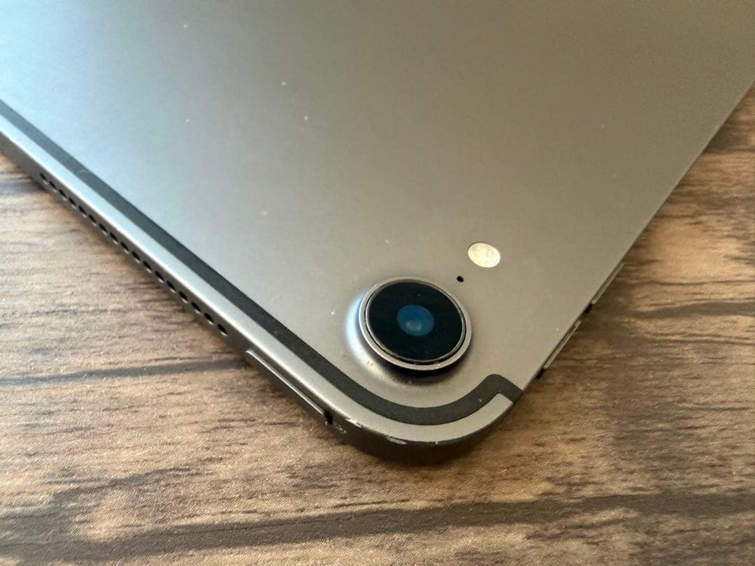 iPadPro 12.9 第3世代512GB スペースグレイ 訳あり