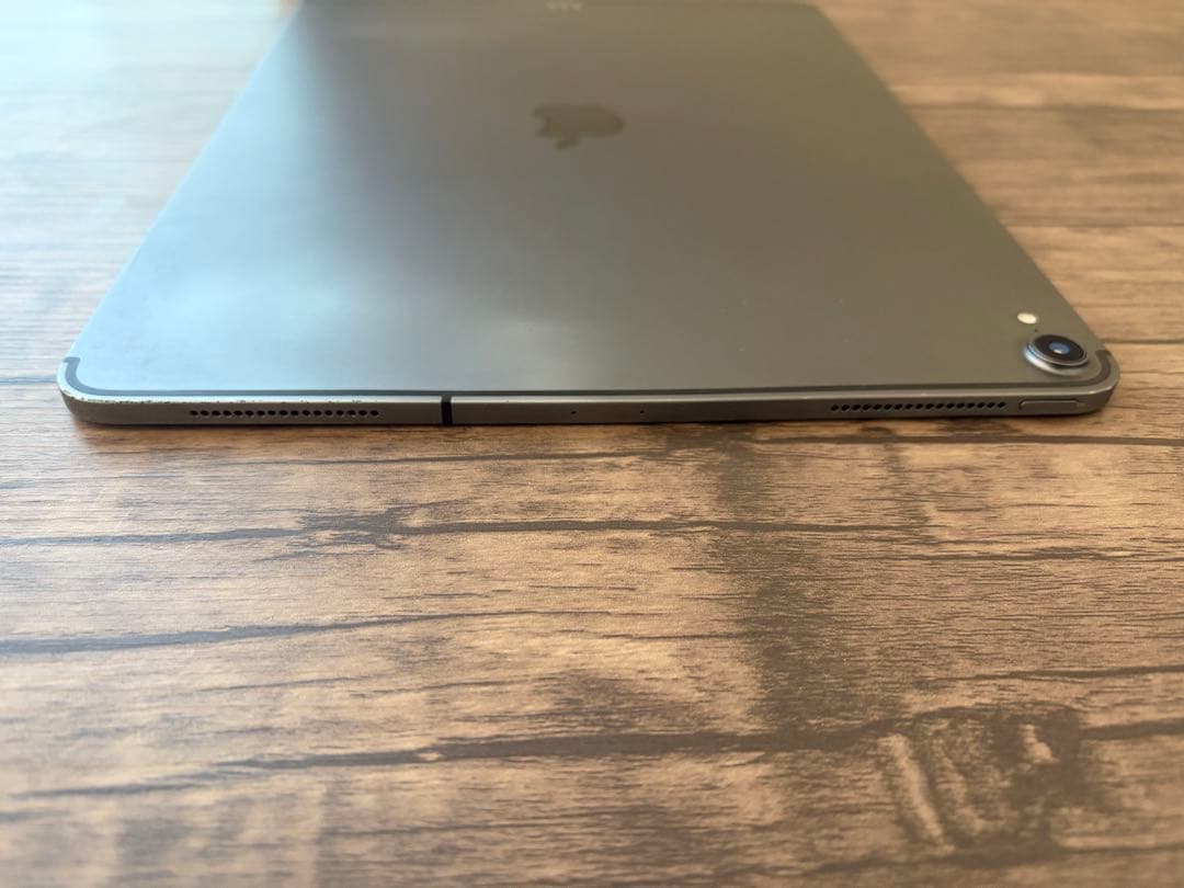iPadPro 12.9 第3世代512GB スペースグレイ 訳あり