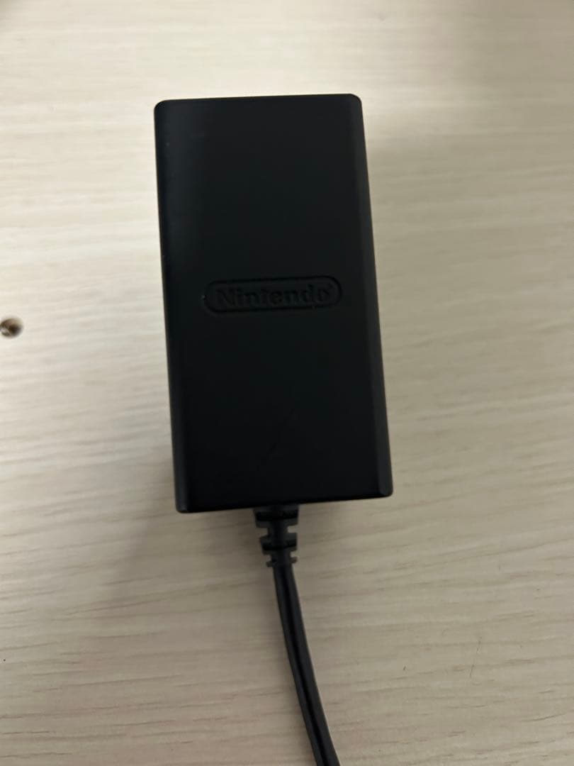 Nintendo Switch 本体＋充電器セット