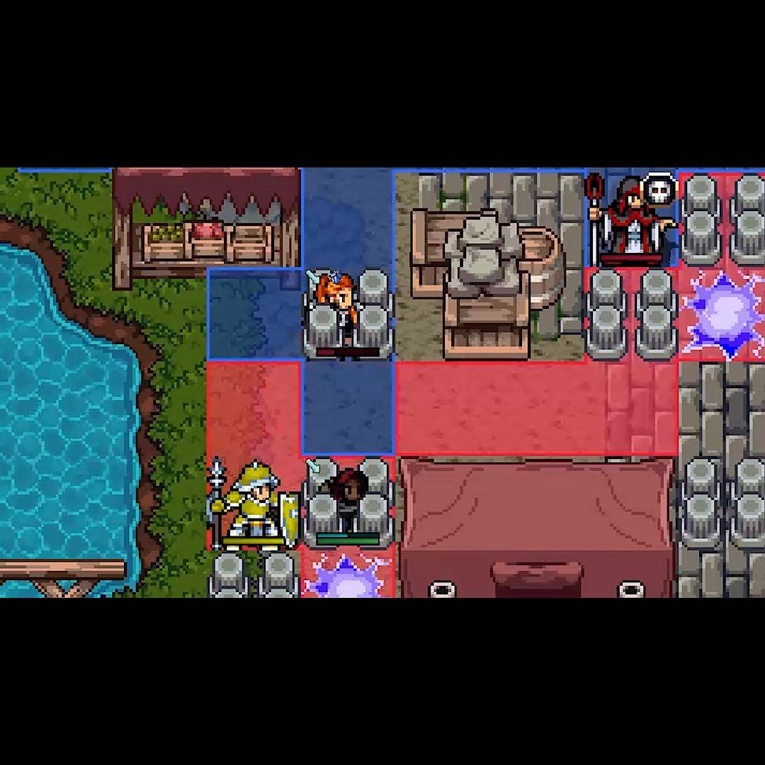 Dark Deity 1 & 2 欧州版 switch ニンテンドースイッチ