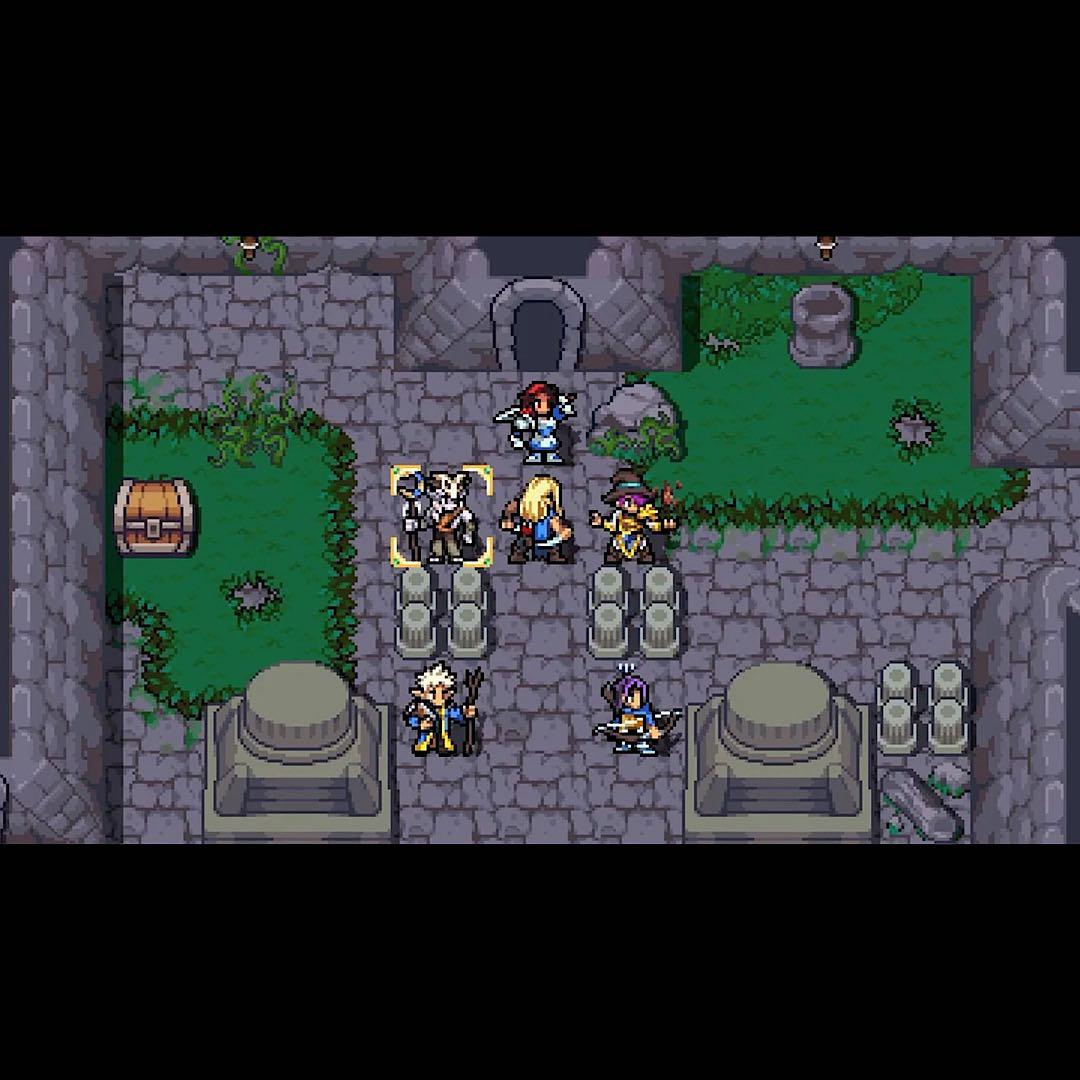 Dark Deity 1 & 2 欧州版 switch ニンテンドースイッチ