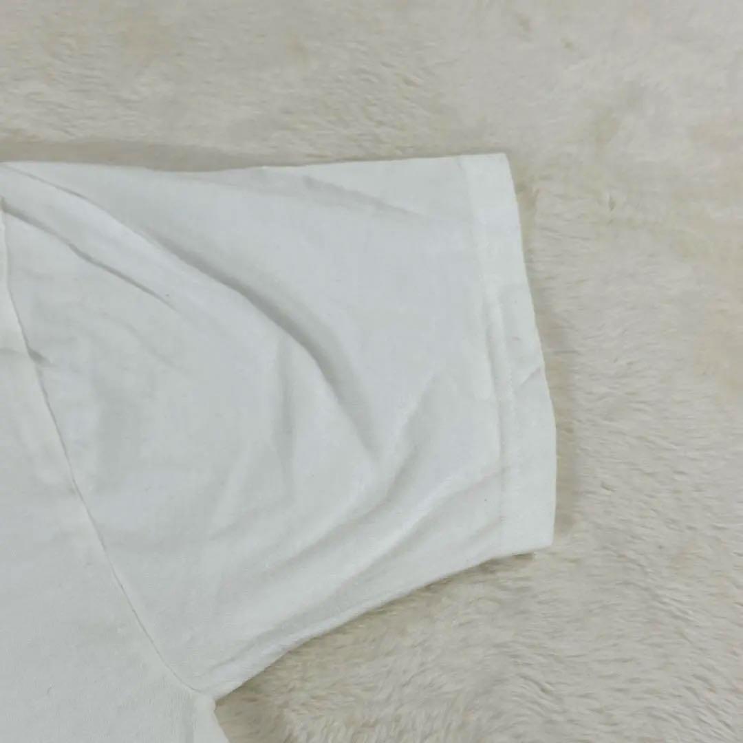 STUSSY ×Fragment チャリティーTシャツ Lサイズ