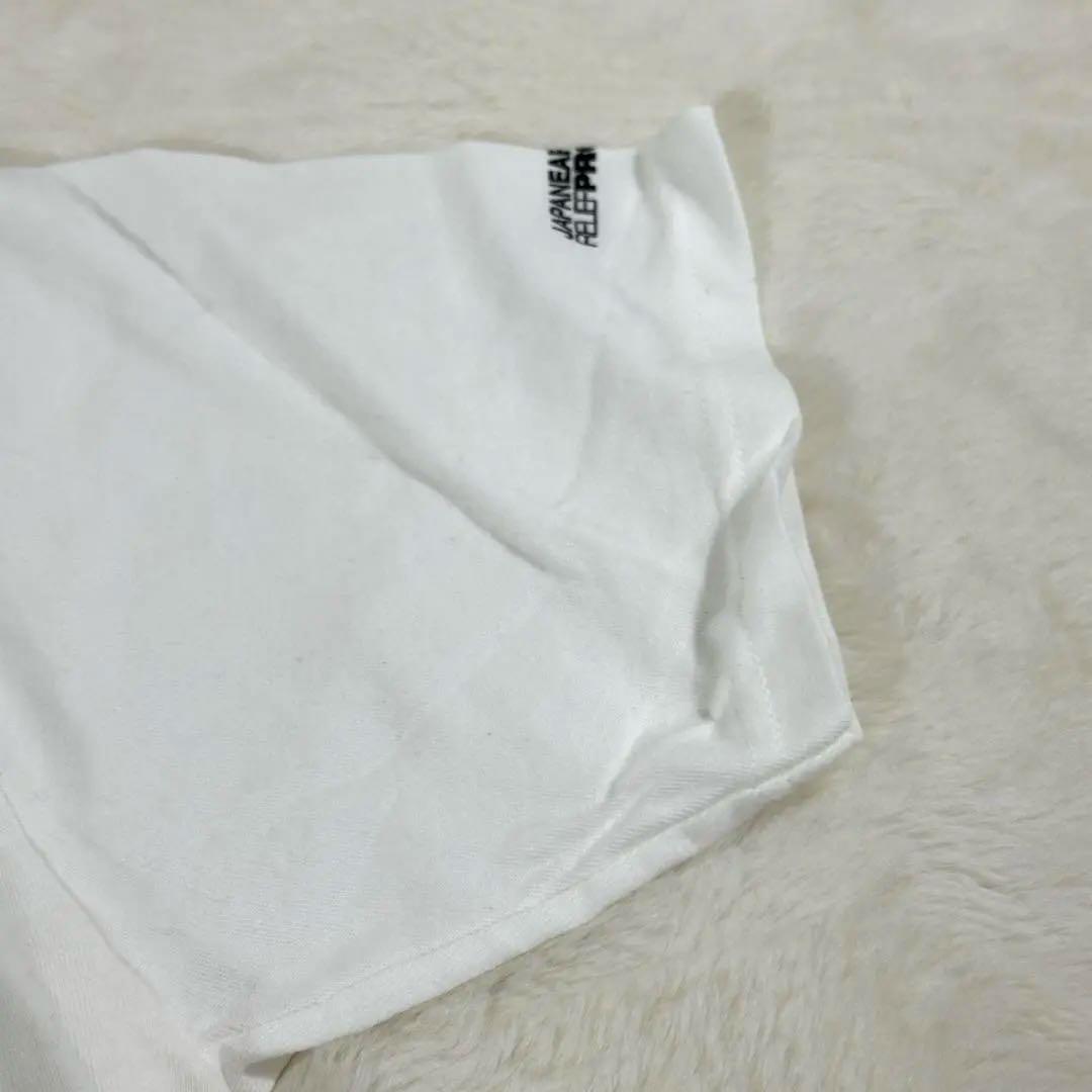 STUSSY ×Fragment チャリティーTシャツ Lサイズ