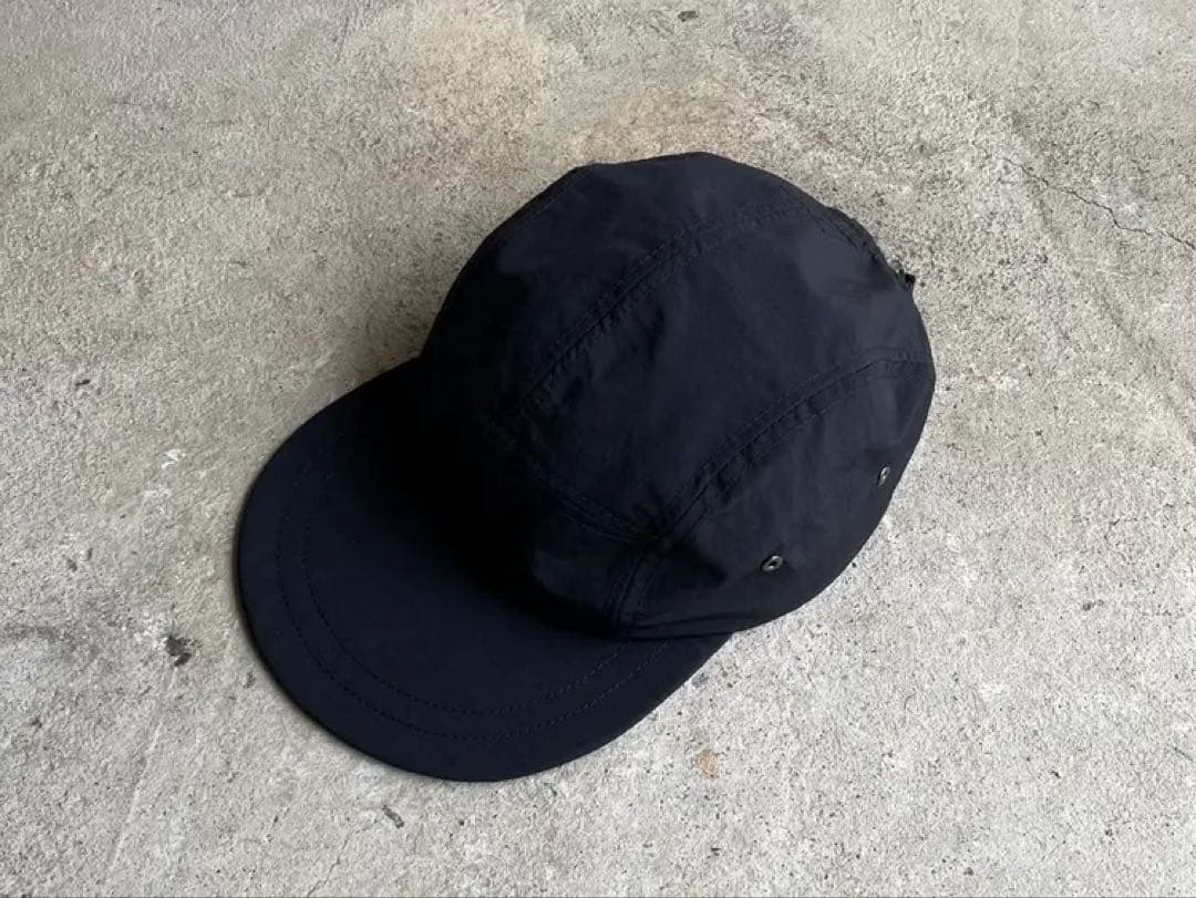 ゴヨウ　JET CAP　NYLON パタゴニア ノースフェイス ロングビル