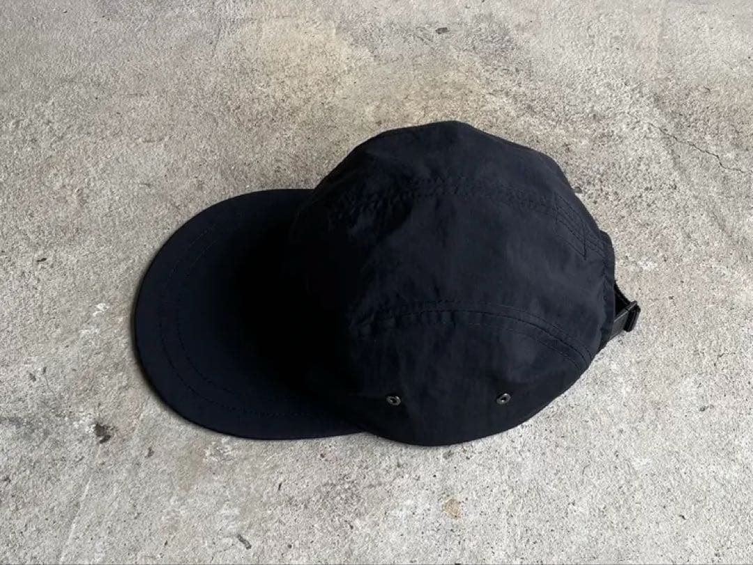 ゴヨウ　JET CAP　NYLON パタゴニア ノースフェイス ロングビル