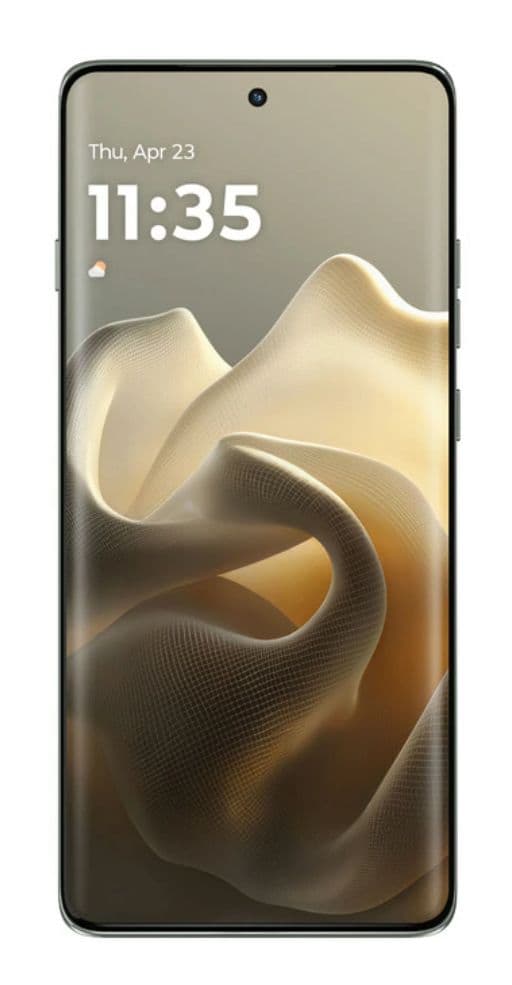 motorola edge 60 pro シャドーグリーン 12GB/256GB