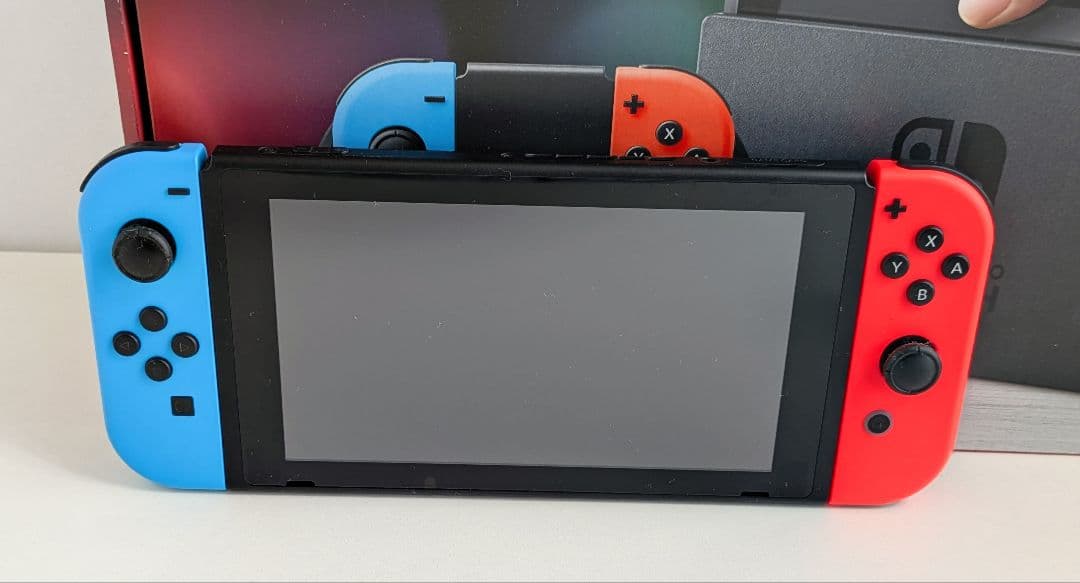Nintendo Switch 本体 旧型 HAC-100