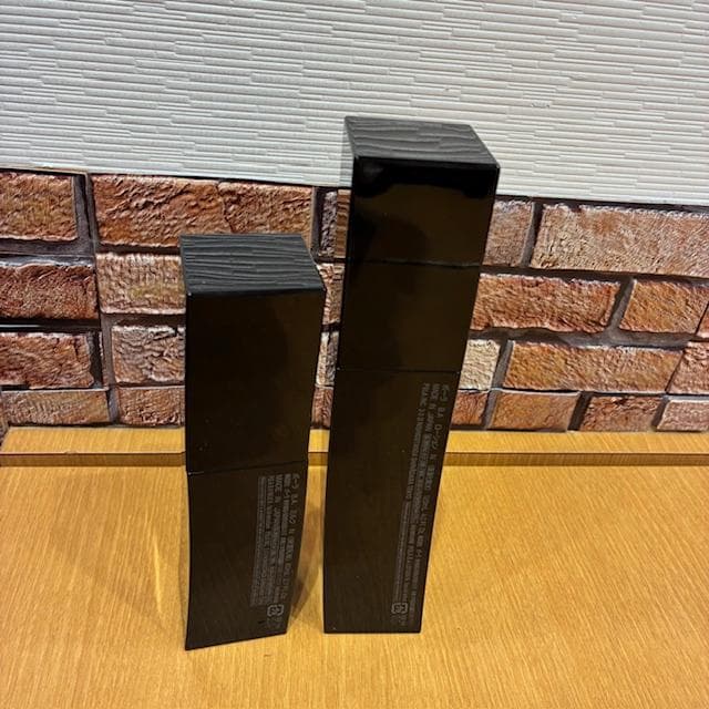 ♪ポーラBA　ローション　＆　ミルク　2点セット売り