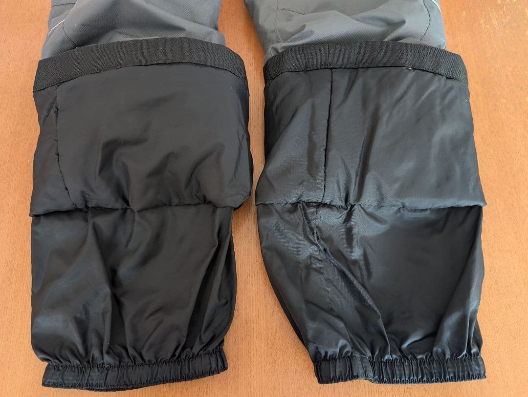 Columbia ｓ 130 スノボ スキー ウェア 上下 雪遊び