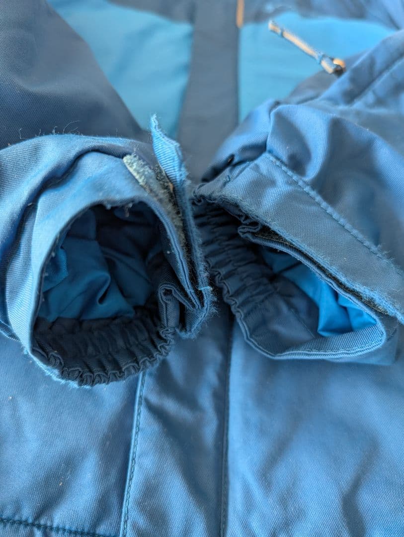 Columbia ｓ 130 スノボ スキー ウェア 上下 雪遊び