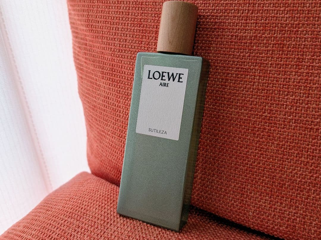 LOEWE　ロエベ アイレスティレサ 50ml