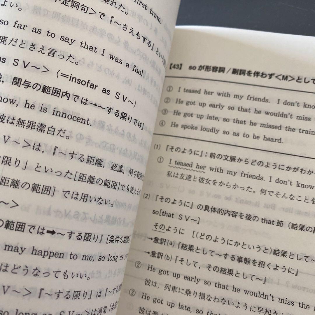 代ゼミテキスト　早大英語 早稲田大学英語対策　佐々木和彦 冬期直前講習会