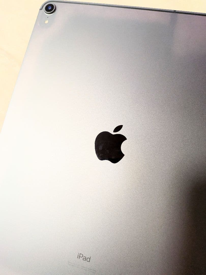 Apple iPadPro12.9 3世代Wi-Fi64GB