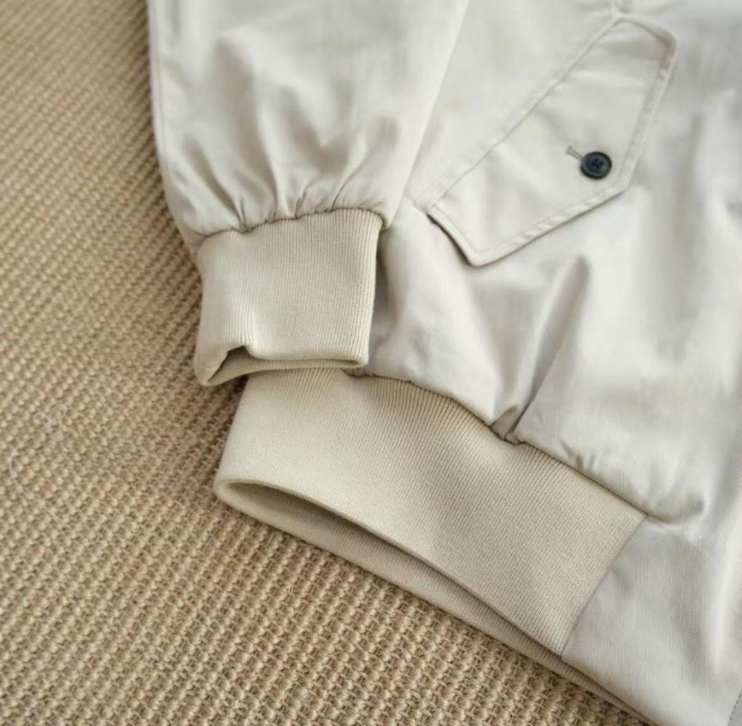 A.PRESSE Harrington Jacket ジャケット サイズ3