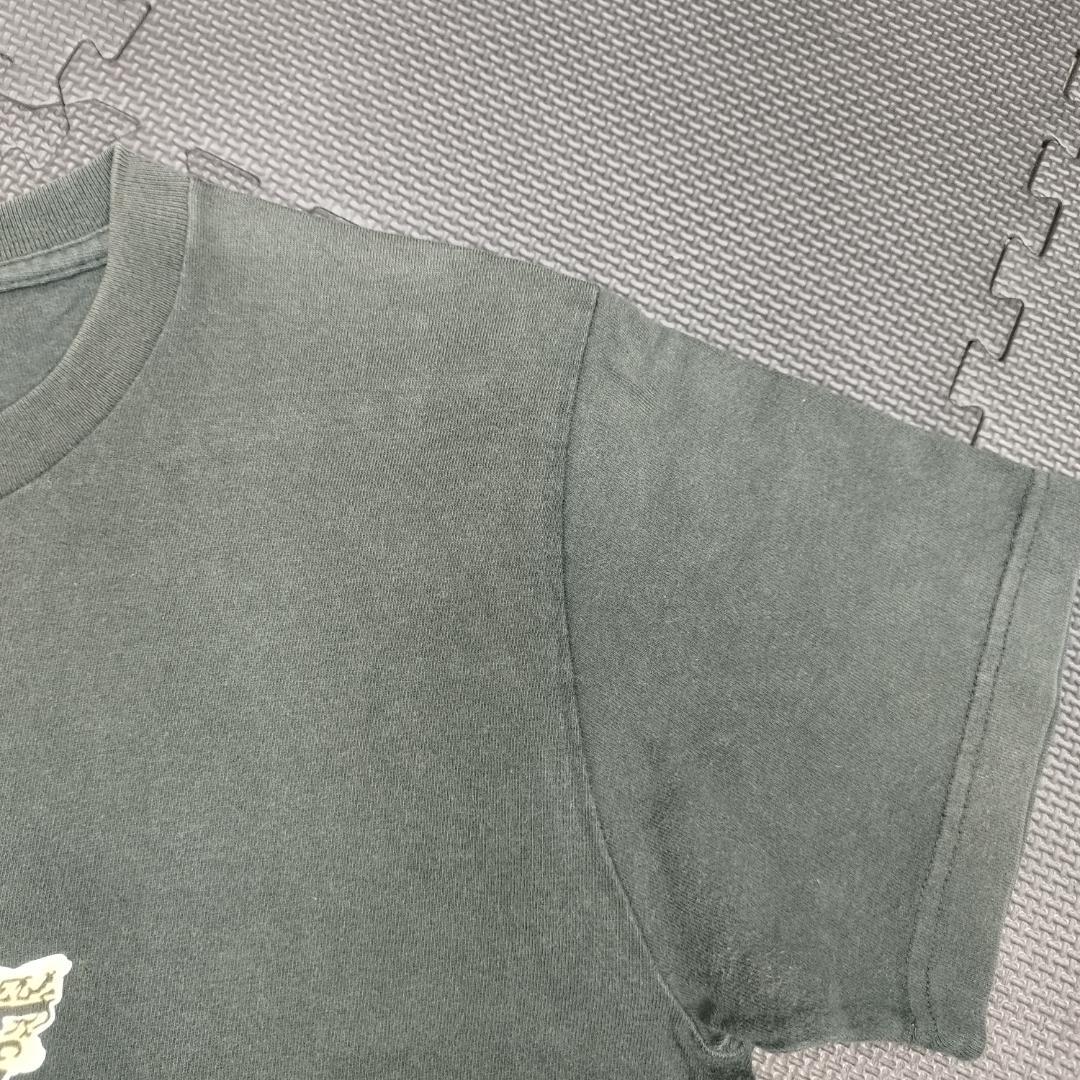 グラスホッパーマニファクチュア　HELLRIDE　Tシャツ　S　須田剛一