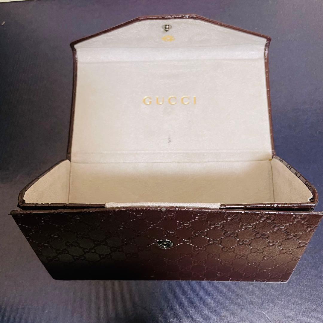 GUCCI グッチのサングラス