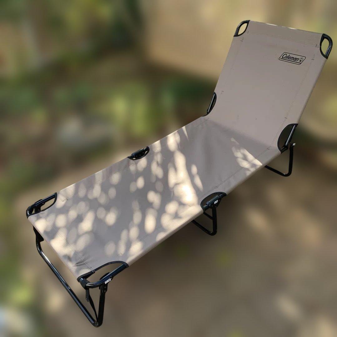 Coleman CONVERTA コット 225LB耐荷重