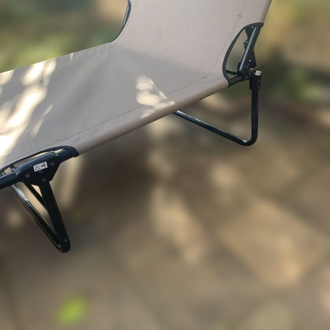 Coleman CONVERTA コット 225LB耐荷重