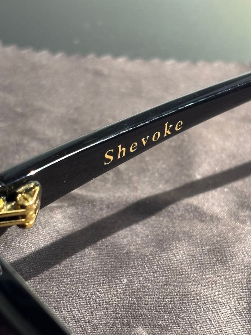 Shevoke サングラス