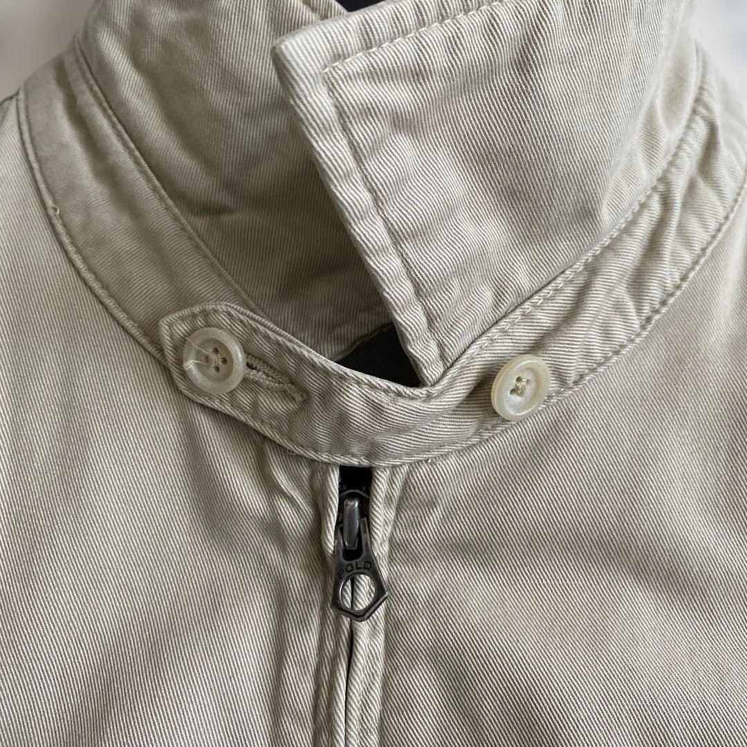 90s Polo by Ralph Lauren スイングトップ ジャケット