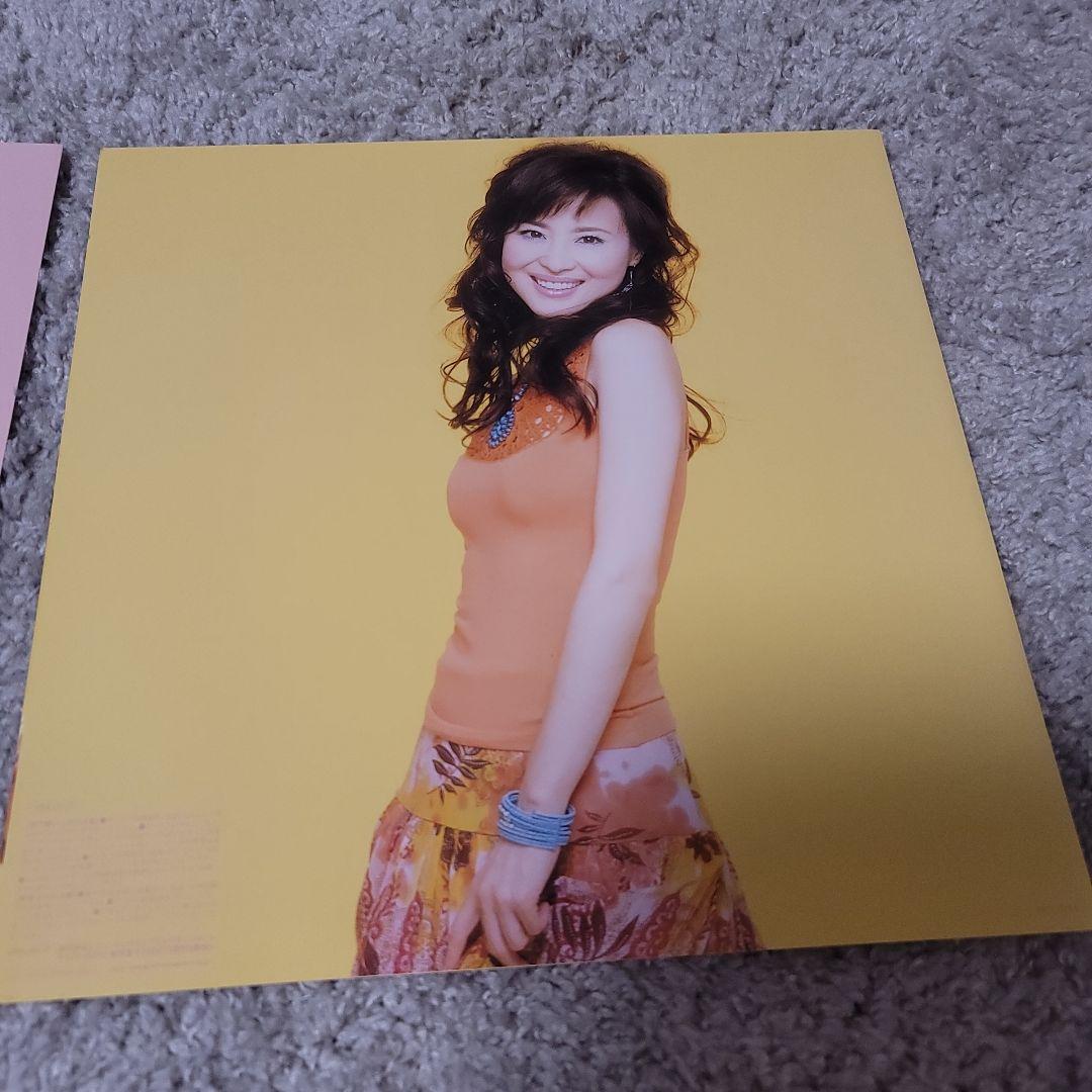 ★最終値下げ★松田聖子 CD「I'll fall in love」