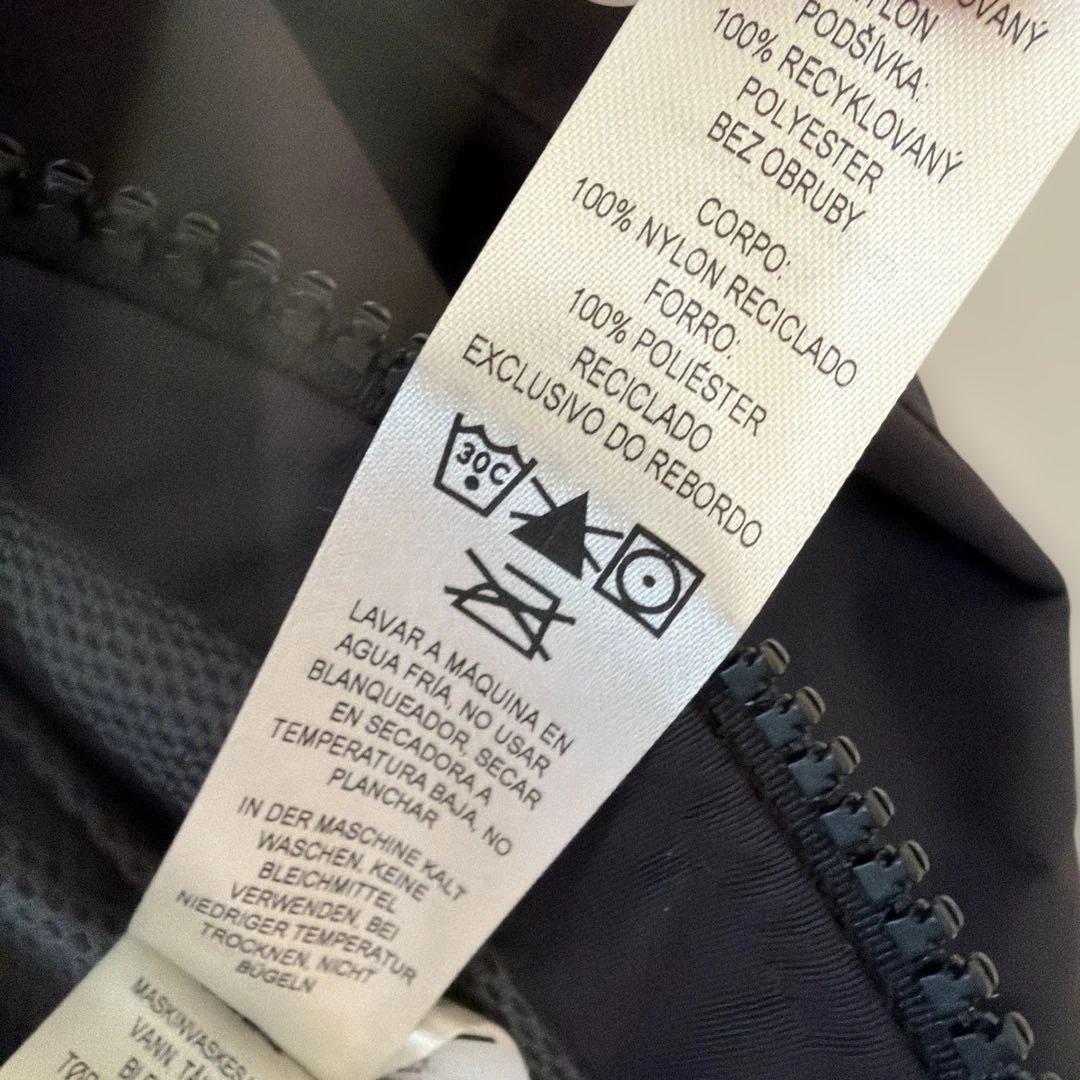 新品メンズPatagonia パタゴニア バギーズジャケット