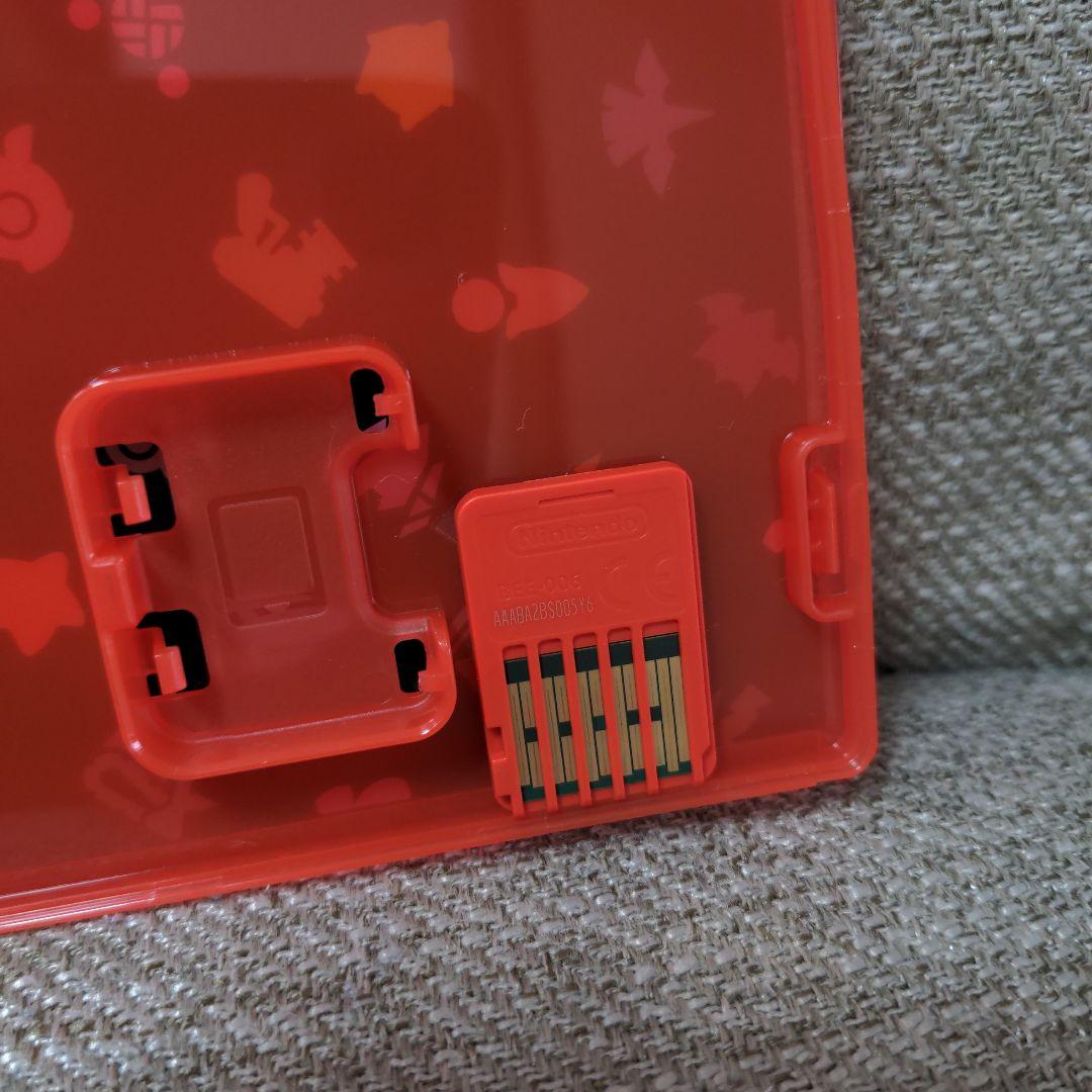 ★カービィのエアライダー Nintendo Switch　美品