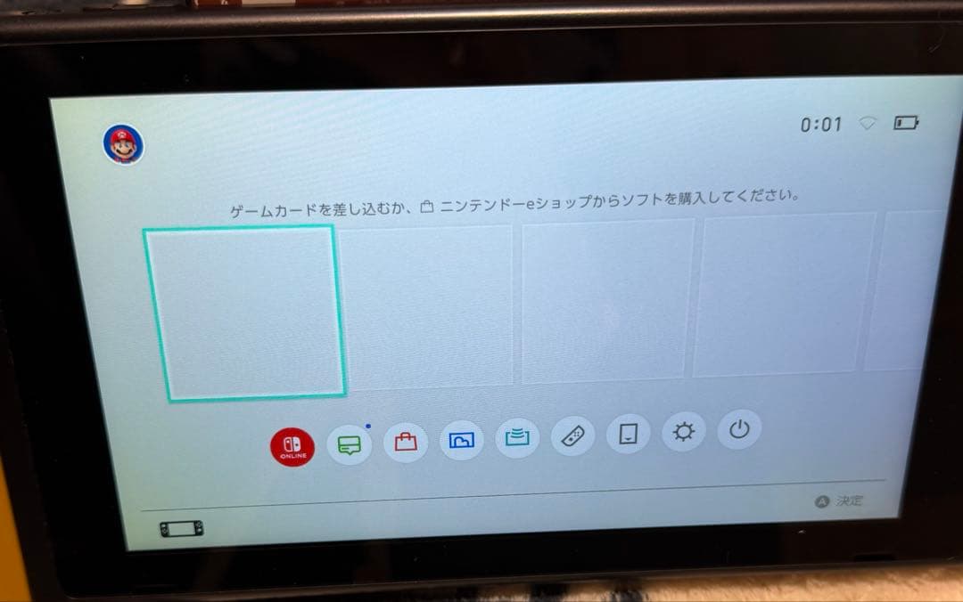 【送料込】Nintendo Switch ピカブイ 本体 Joy-Con