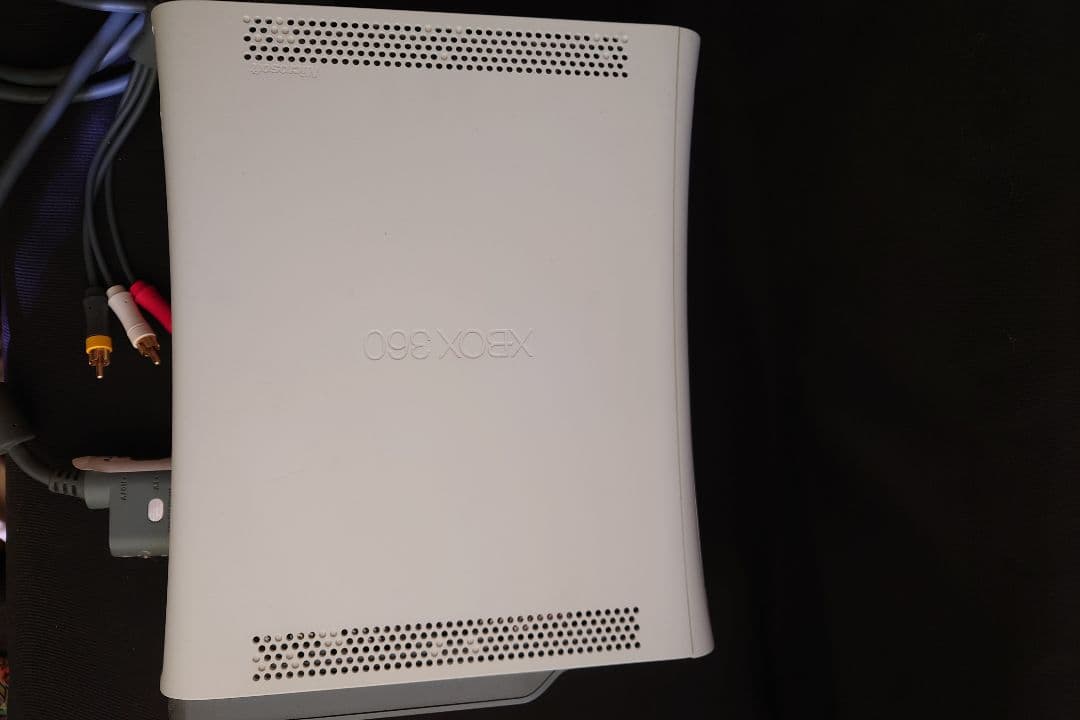 xbox360本体一式