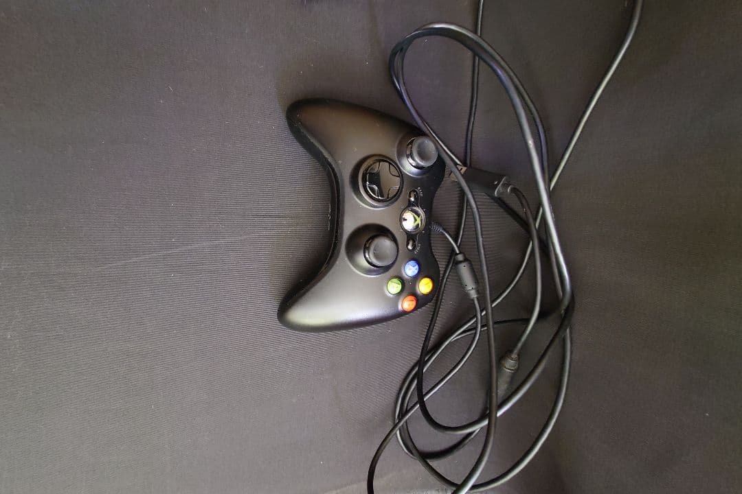 xbox360本体一式