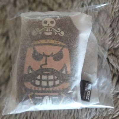 【美品】ONE PIECE LogCollection ROCKET MAN