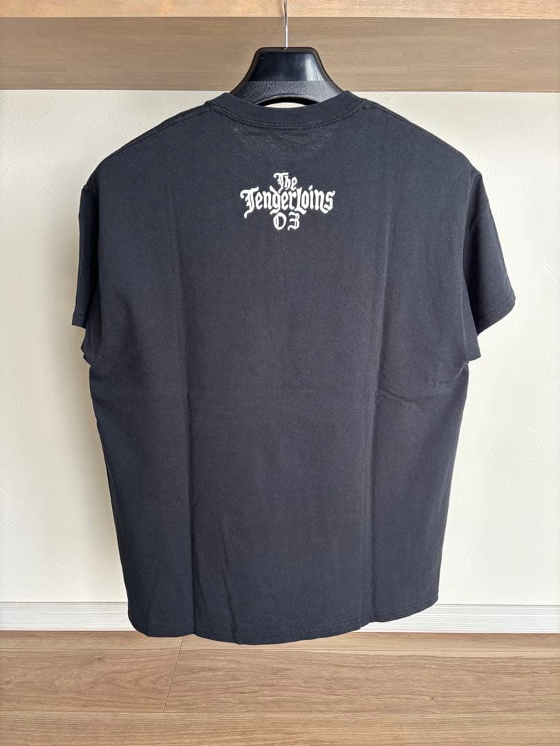 tenderloin Tシャツ