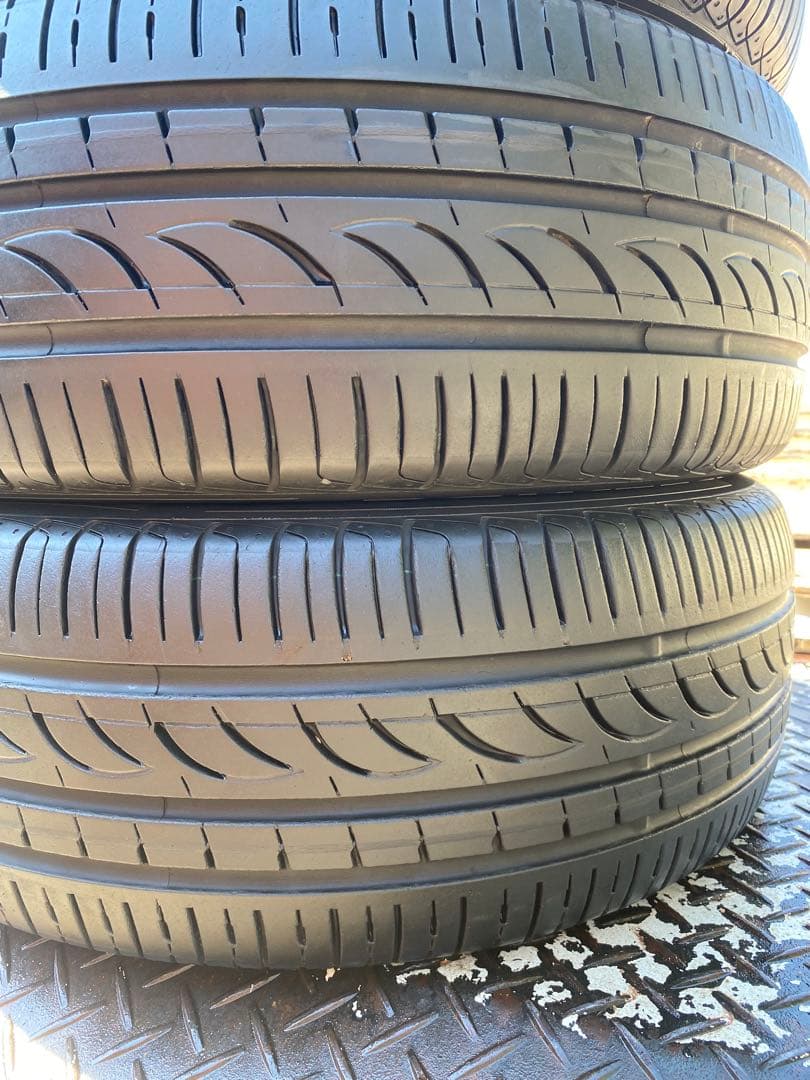 PIRELLI POWERGY 205/55/16 4本セット送料込み