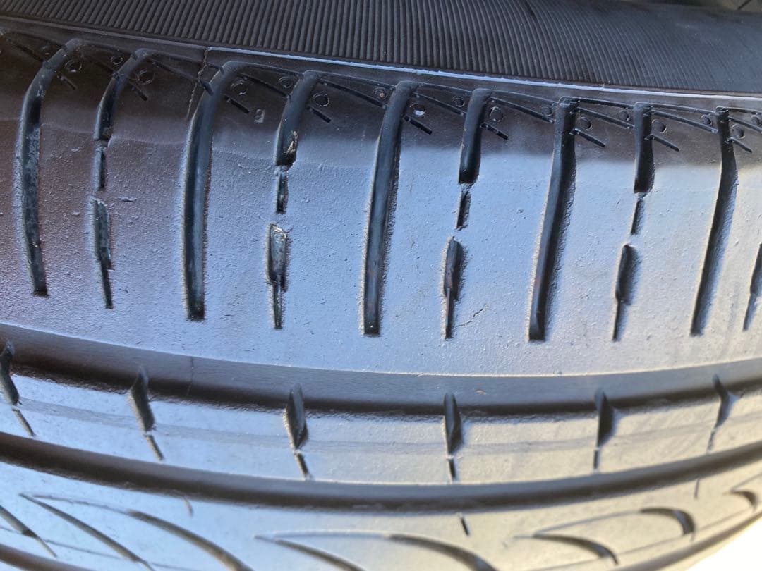 PIRELLI POWERGY 205/55/16 4本セット送料込み