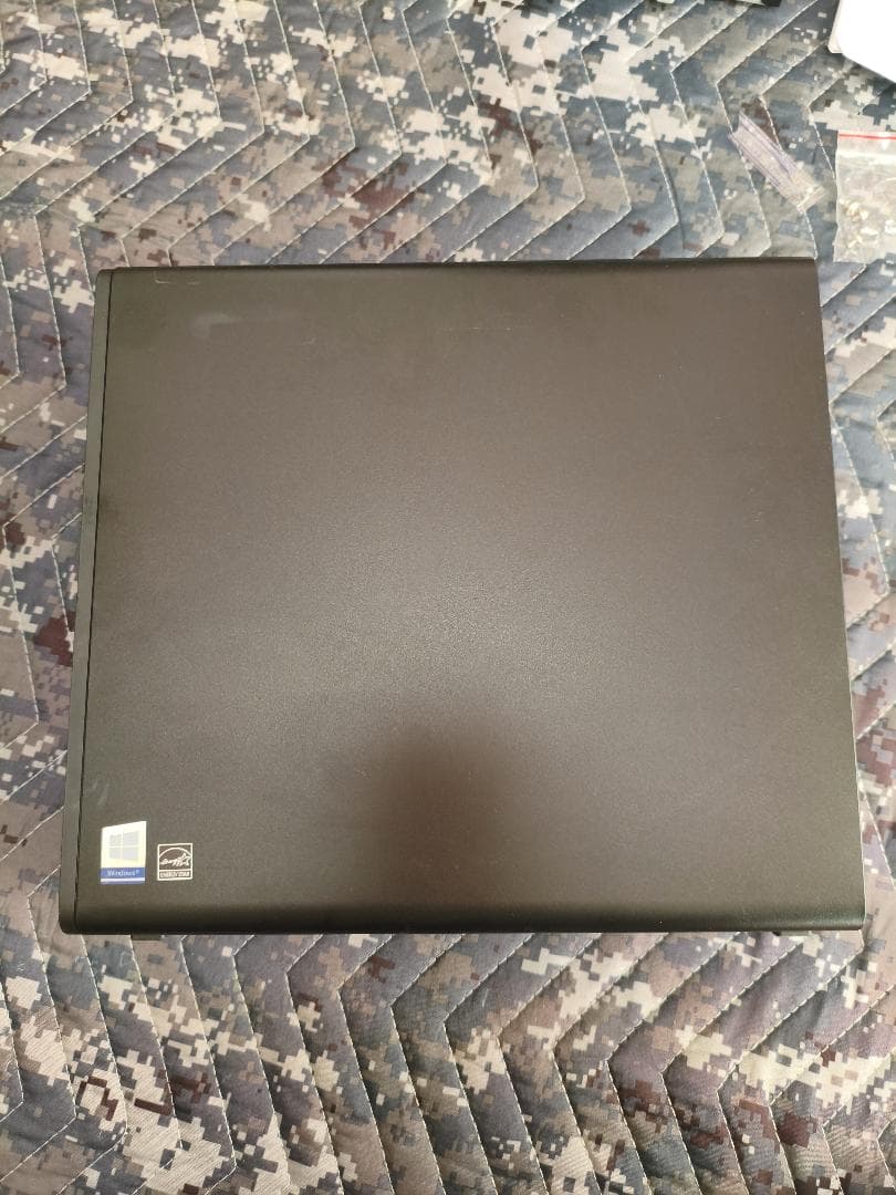 第8世代i3-8100 メモリ8G SSD240GB Office 2021