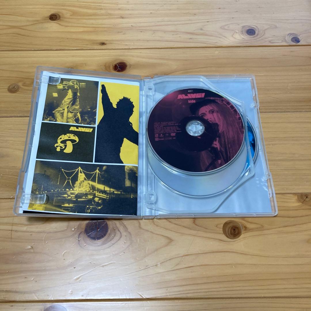 【まとめ売り】X JAPAN / hide / HEATH CD・DVD 詰合