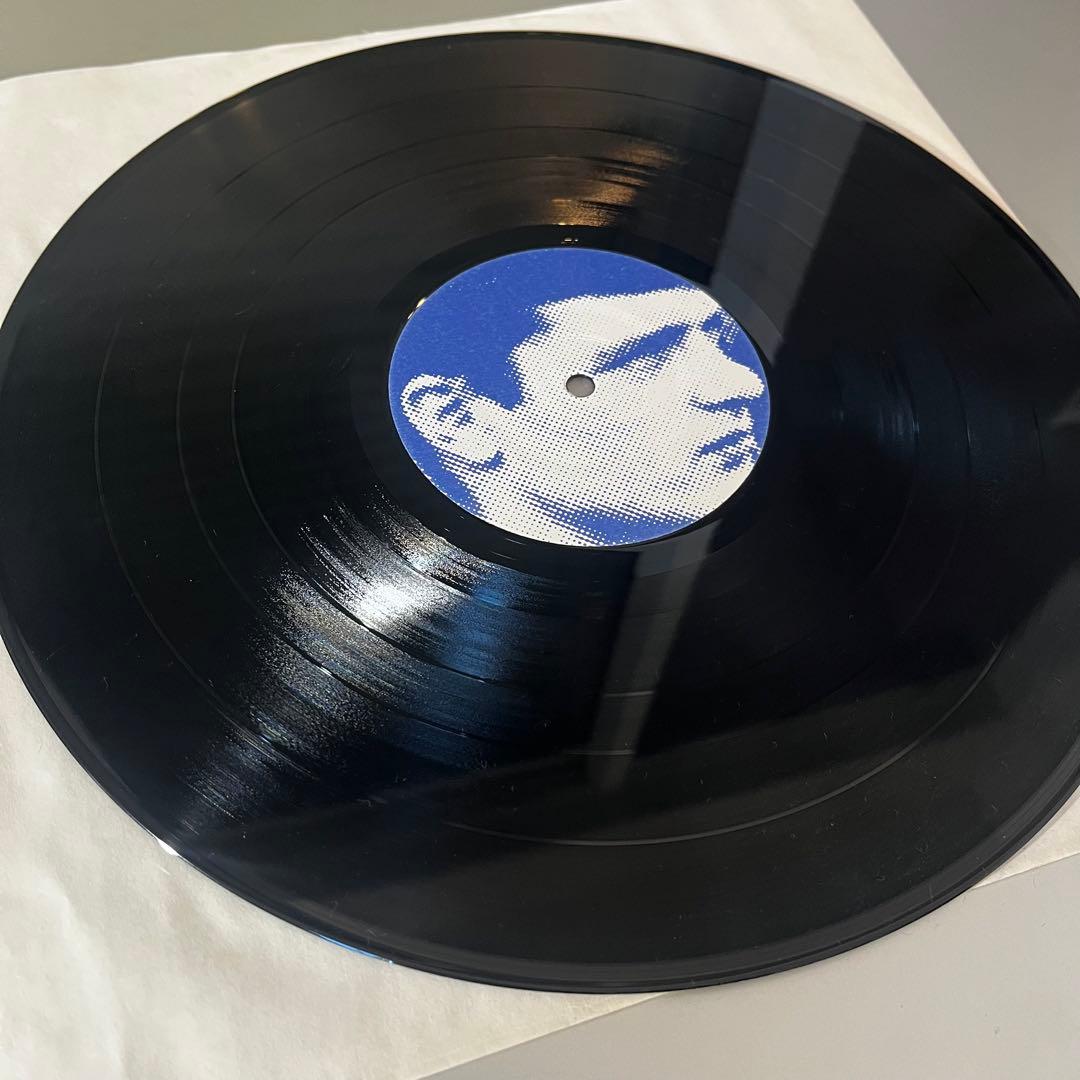 LP｜Joy Division – House Of Dolls