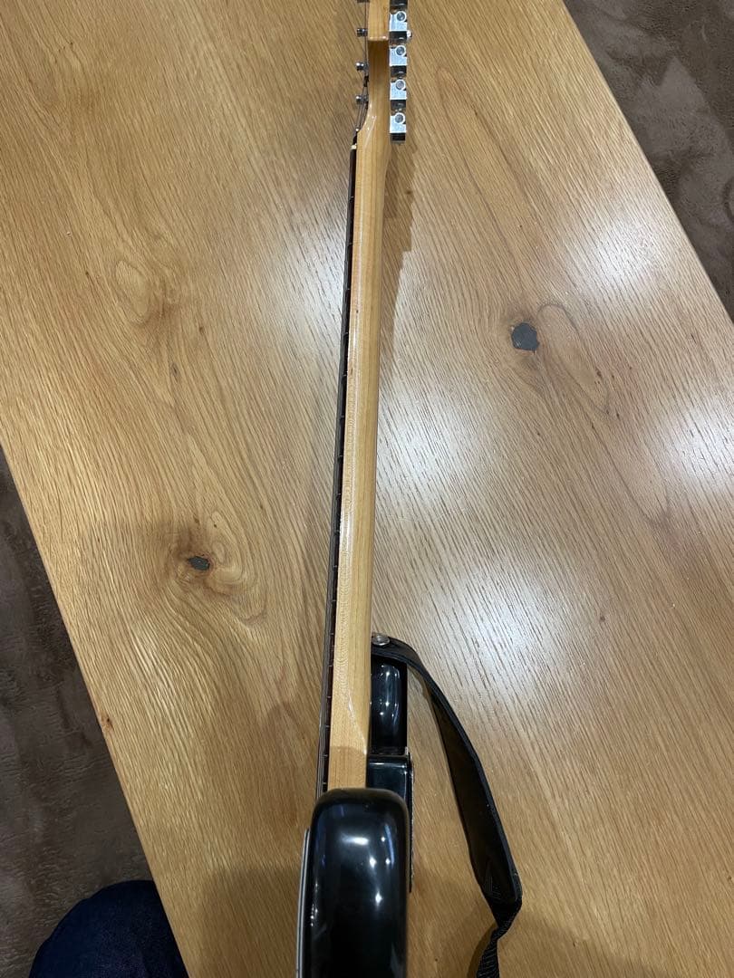 (MX_OD-820専用 )ESP ESPiARTO エレキギター サンバースト