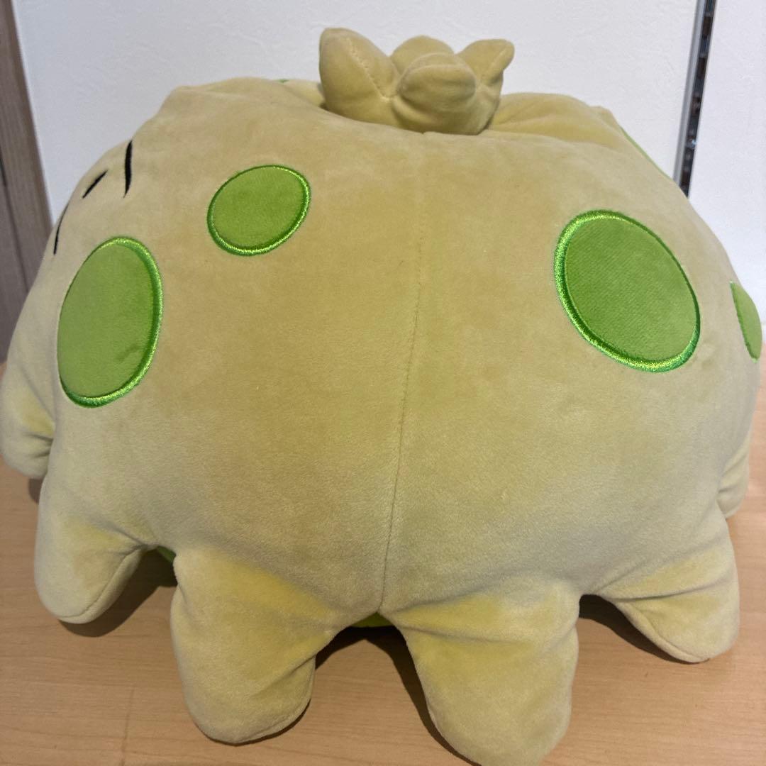 キノココ　ポケモン　ぬいぐるみ
