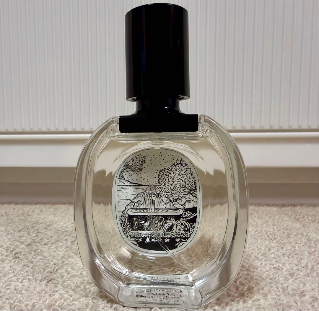 【正規品】diptyque ディプティック フィロシコス オードトワレ 50ml