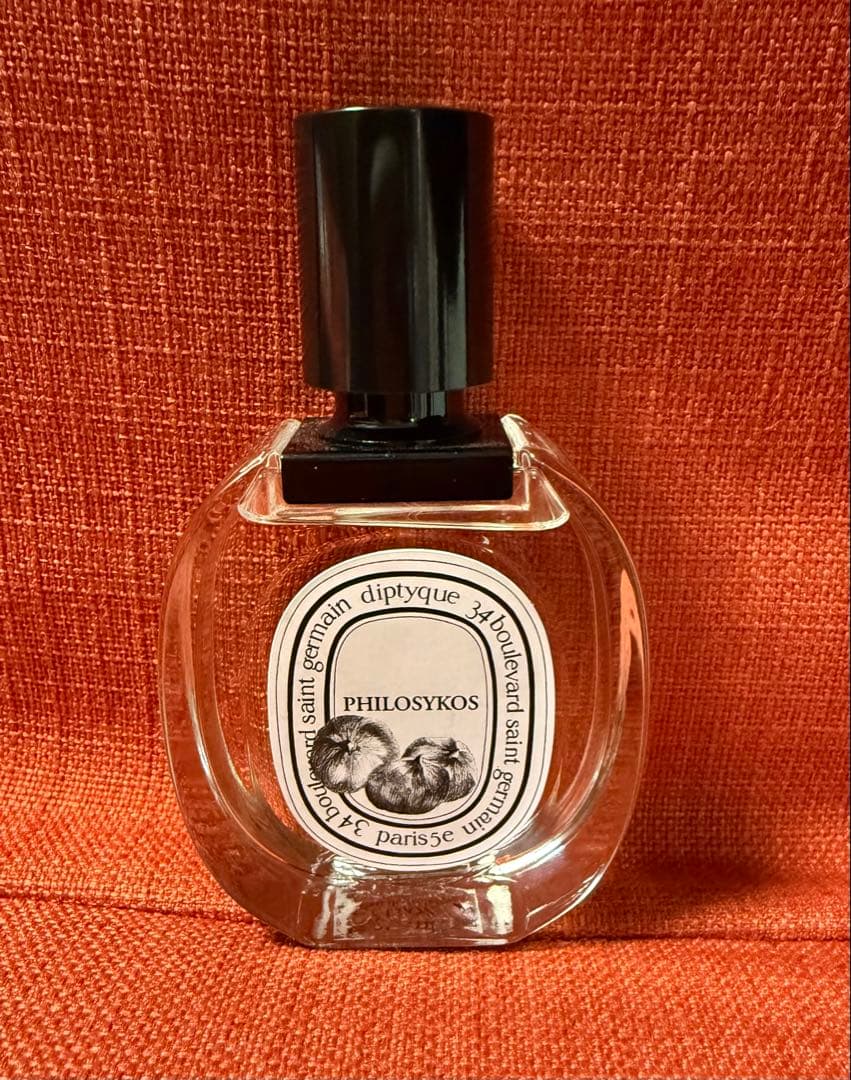 【正規品】diptyque ディプティック フィロシコス オードトワレ 50ml
