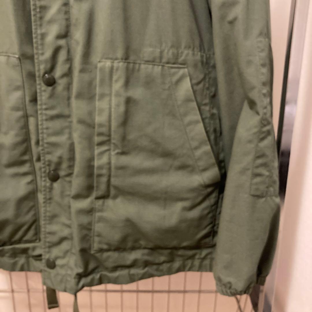 ENGINEERED GARMENTS×BEAMS SURF&SKATE