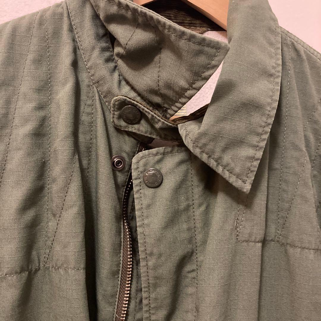ENGINEERED GARMENTS×BEAMS SURF&SKATE
