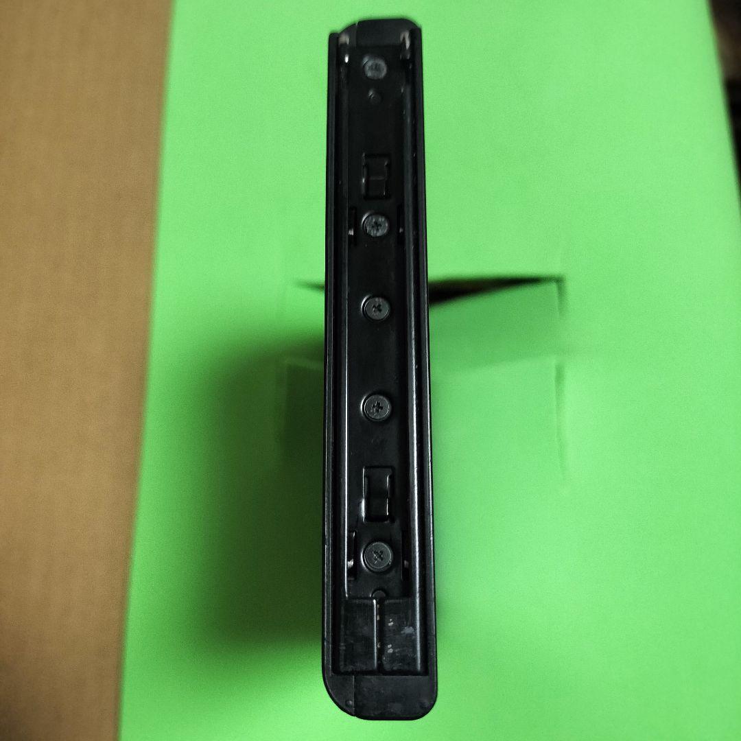 任天堂スイッチ本体XAJ 動作確認品　画面綺麗　整備清掃 Switch