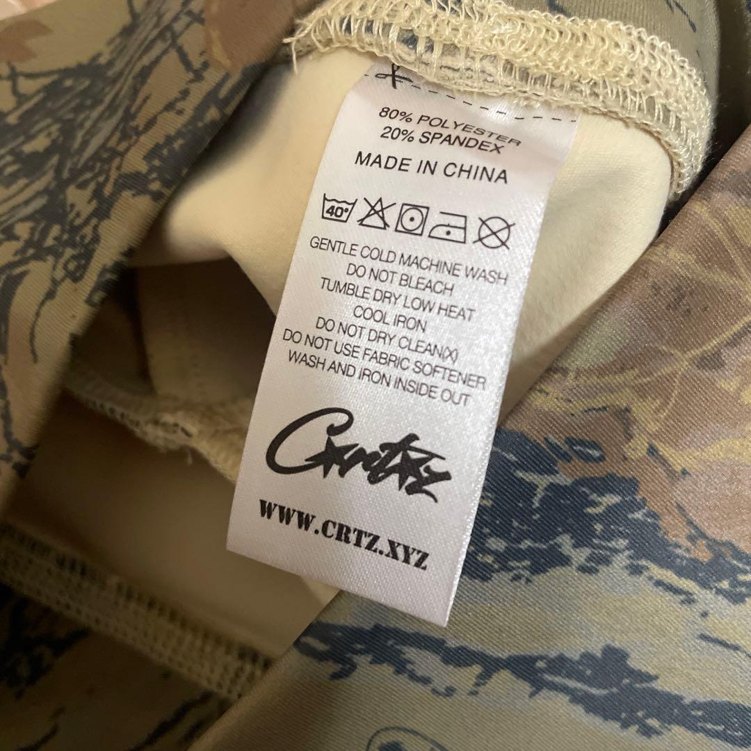 CORTEIZ LITEWORKY CAP スカルキャップ　正規品