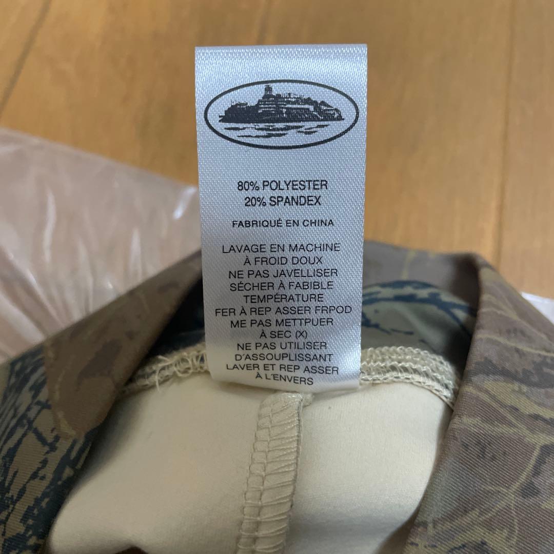 CORTEIZ LITEWORKY CAP スカルキャップ　正規品