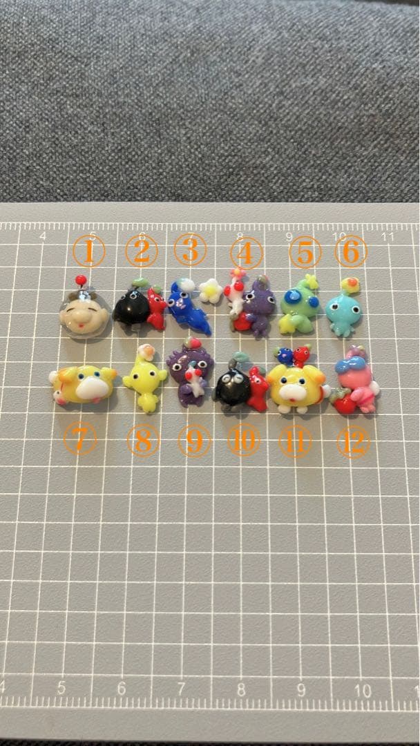 ゆぁページ